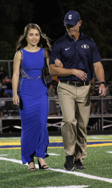 Excellence Award winner 2018