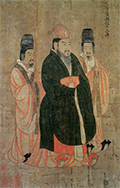 Emperor Yang of Sui Dynasty