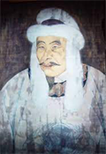 Emperor Taizu of Jin Dynasty
