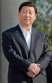 Xi Jinping