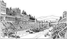 Circus Maximus
