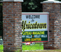 Africatown