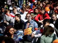 Columbine remembrance