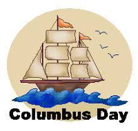 Columbus Day