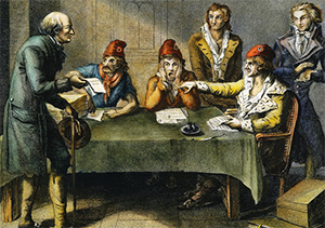 Committee of Public Safety