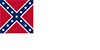 Confederacy second flag