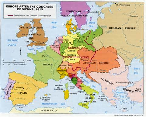 history of german nation after the congress of vienna What was the congress of vienna a new configuration of german states it was the first attempt in history to build a peaceful continental order based on the. history of german nation after the congress of vienna What was the congress of vienna a new configuration of german states it was the first attempt in history to build a peaceful continental order based on the.