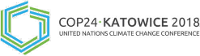 COP24 logo