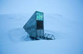 Doomsday Vault