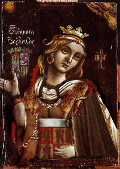 Eleanor of Castile