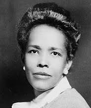 Ella Baker