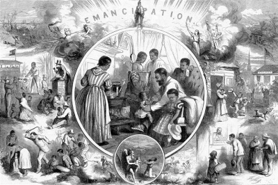 Emancipation