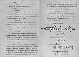 Enabling Act 1933