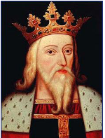 King Edward III