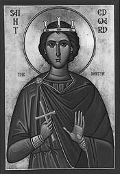 King Edward the Martyr