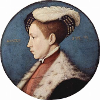 King Edward VI