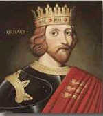 King Richard I