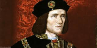 King Richard III