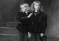 Princes in the tower