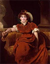 Princess Caroline of Brunswick
