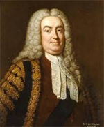 Robert Walpole