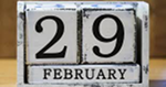 February 29