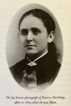Florence Hutchings