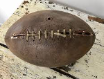 Old football