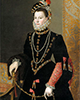 Elizabeth of Valois