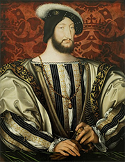 King Francis I