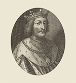 King Philip VI of France