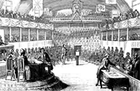 National Convention of France