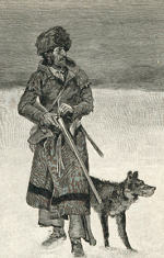 Fur trader