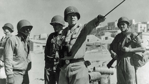 General George Patton