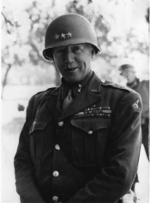 General George Patton