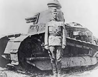 General George Patton