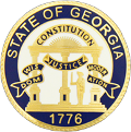 Georgia state seal