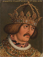 Albert II of Germany