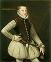 Rudolf II of Germany