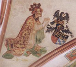 King Rupert of Germany