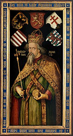 Sigismund, Holy Roman Emperor