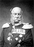King Wilhelm I