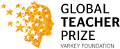 Global Teacher Prize logo