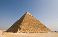 Great Pyramid of Giza