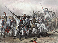 Battle of Vertieres