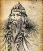 King Harald Bluetooth