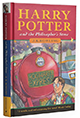 Harry Potter and the Philosopher's Stone