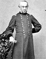 Henry Halleck
