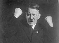 Adolf Hitler