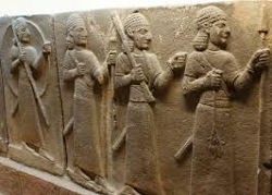 Hittites